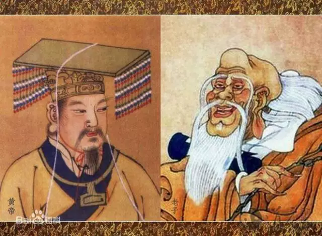 道家思想的代表人物_道家思想_道家思想的核心是什么
