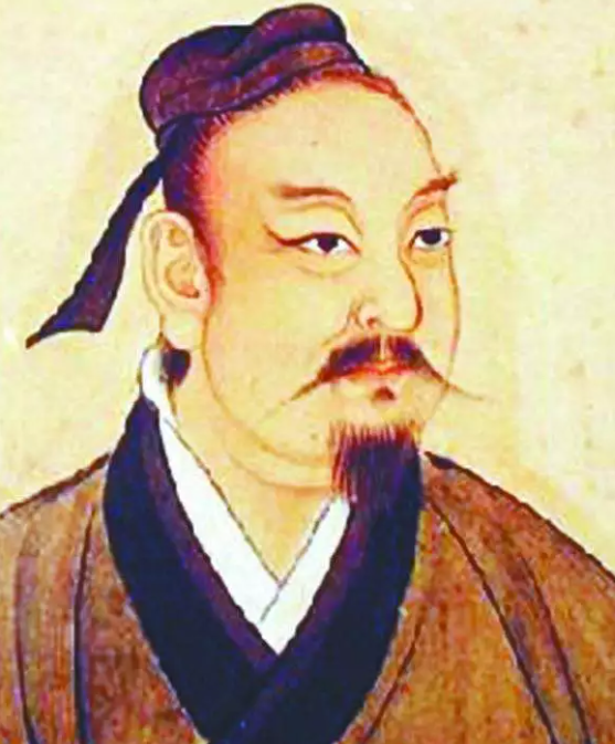 道家代表人物_人物道家代表作有哪些_人物道家代表作品