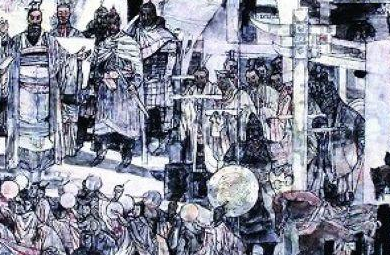 道家典型人物_道家重要人物_道家代表人物