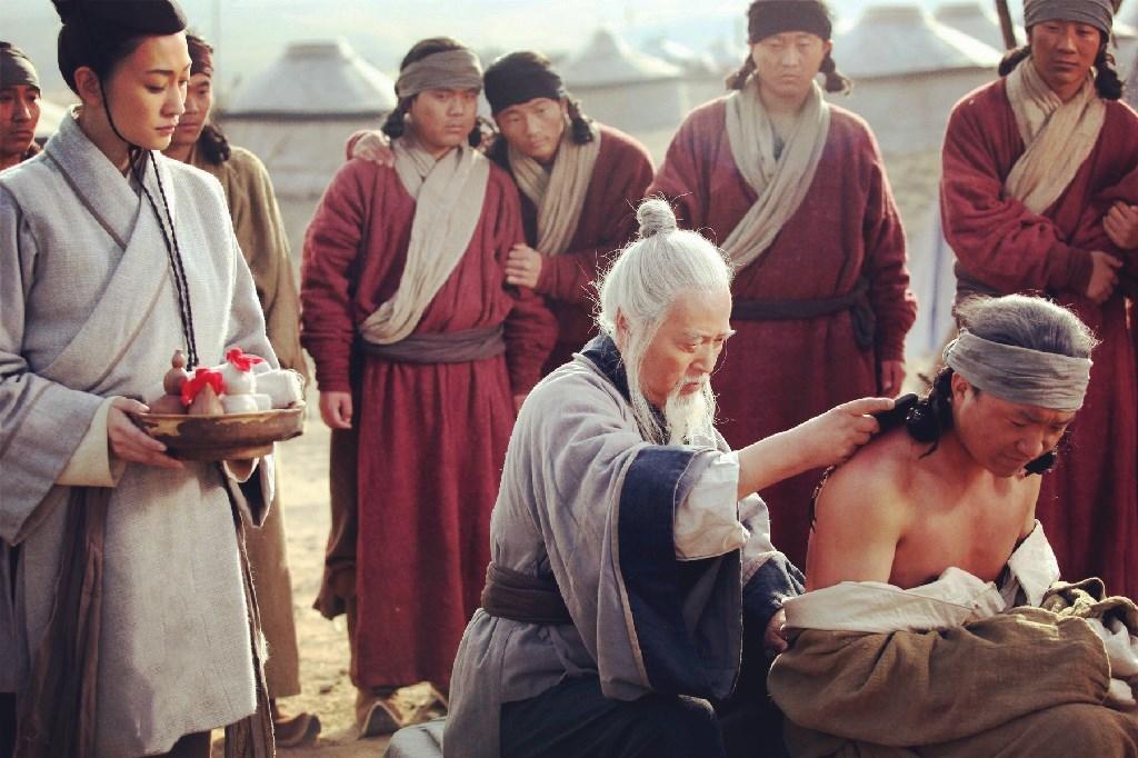 人物道家代表人物是谁_道家代表人物_人物道家代表作品