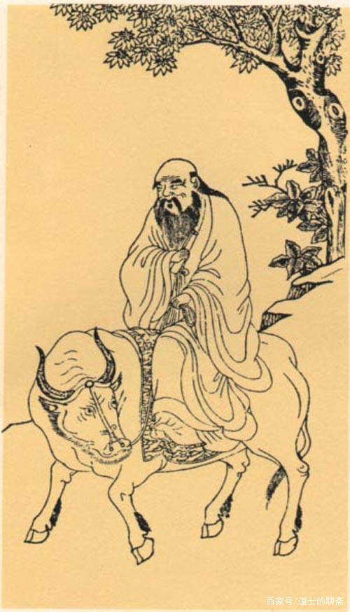 道家故事典故_道家故事_道家故事传说莲蓬鬼话