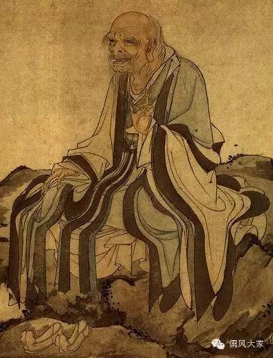 道家主要人物_道家人物_道家的人物有哪些
