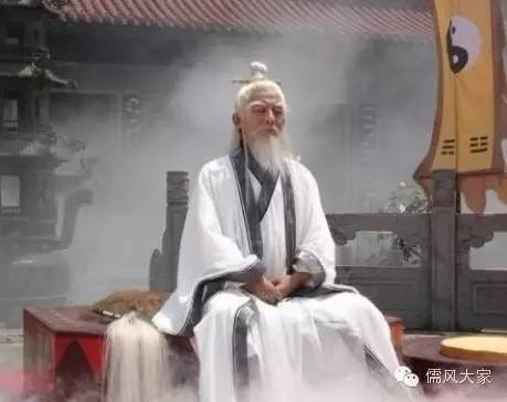 道家主要人物_道家人物_道家的人物有哪些