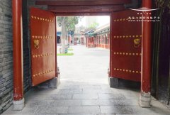 道家思想 接受得与失平衡内心的快乐