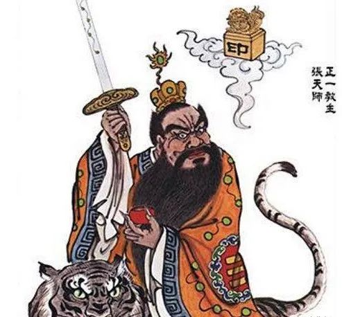 人物道家代表人物是谁_道家重要人物_道家代表人物