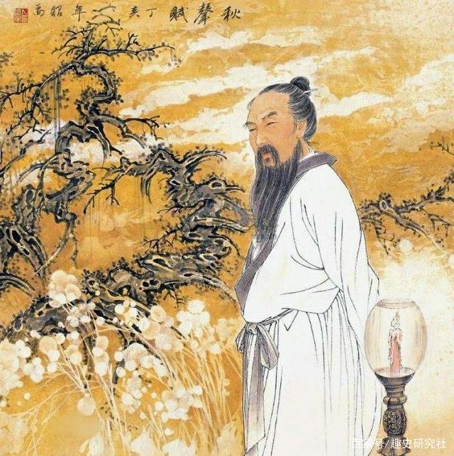道家故事及其哲理_道家故事现代文_道家故事