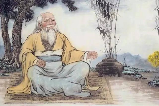 道家故事及其哲理_道家故事现代文_道家故事
