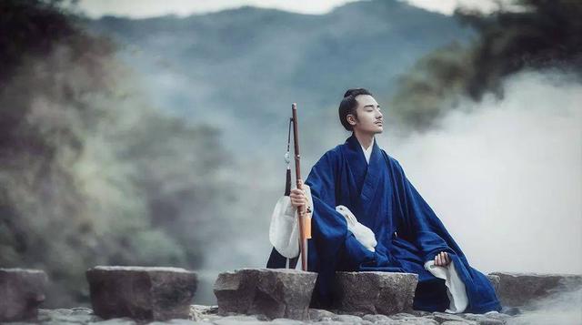 道家故事现代文_道家故事_道家故事及其哲理