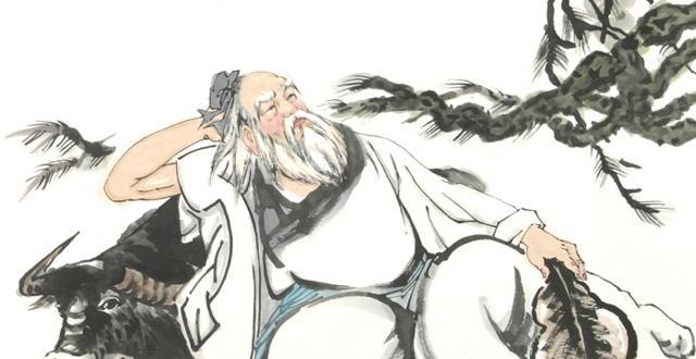 道家故事现代文_道家故事及其哲理_道家故事