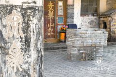 周至县安乐宫