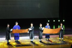 第四届国际道教论坛武当山宣言双语