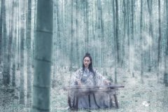 庄子学会用自身的弱势瓦解敌人的强势