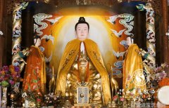 临潼区骊山老母宫