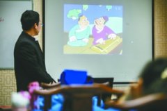 接引道人引领你走向光明的未来