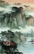 忠臣有画说宇宙法则与道德经有什么内在联系