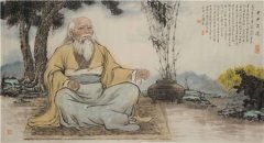 道德经中这4句话道出人生中不能犯的4个错误句句