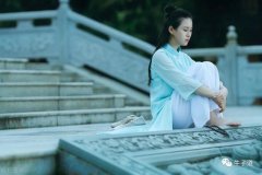 庄子诚信不足者必伤人伤己